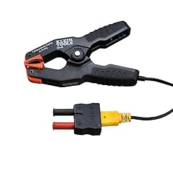 Klein Tools 69140 K-Type Thermometer, Pipe
