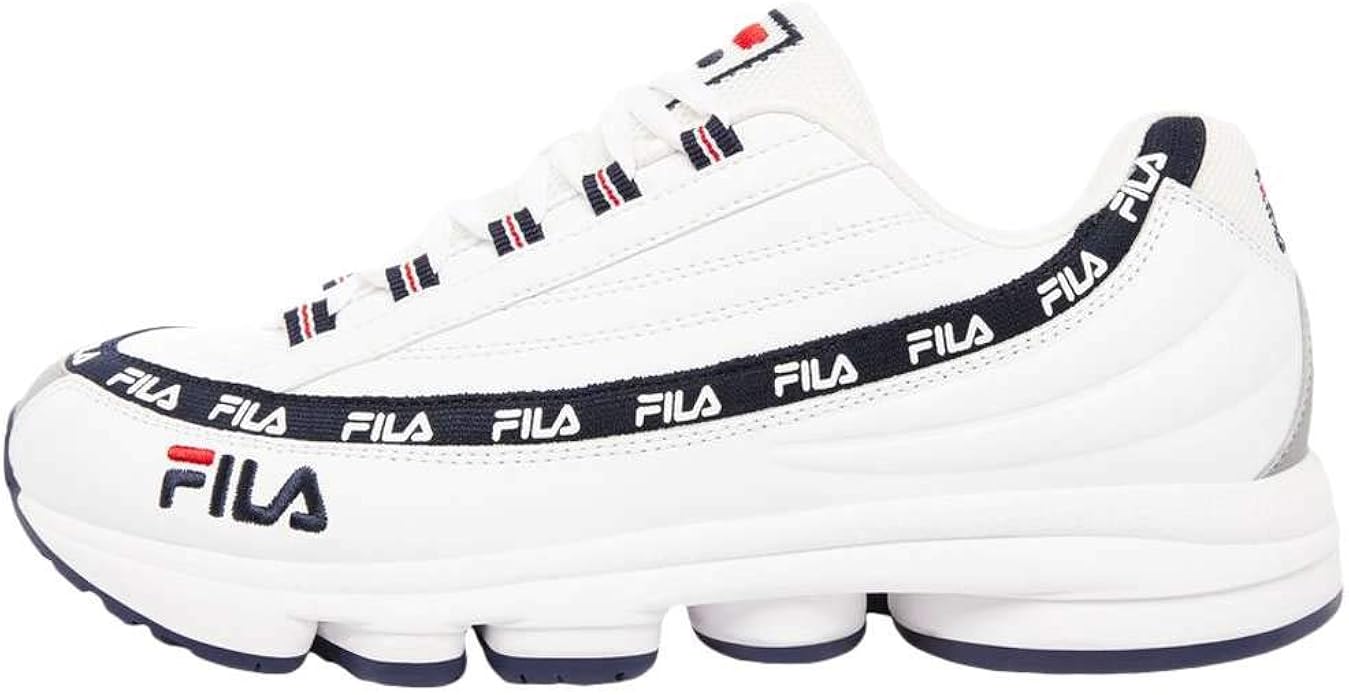 fila drst 97