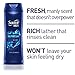 Suave Men Body Wash Refresh Fragrance Bodywash and Shower Gel 15 oz