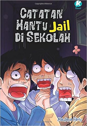 430 Foto Hantu Sekolah HD