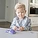 Bumkins Kids Long Sleeve Smock, Waterproof, Art, Crafts, Play, Washable, Stain and Odor Resistant, 3-5 Years –  Arrows