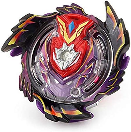 B-96 BLACK Victory Strike God Valkyrie 