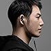 Xiaomi Piston III Headset Earphones with Remote and Mic - Black