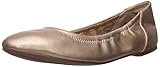 Amazon Essentials Women's Belice Slip On Ballet