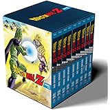 Dragon Ball Z: Seasons 1-9 Collection (Amazon Exclusive) [Blu-ray]