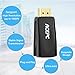 Wireless HDMI Adapter,ACEPC HDMI to VGA Converter Gold-Plated Male to VGA Female for Desktop, Laptop, PC, Monitor, Projector, HDTV