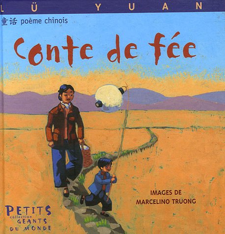 Conte de fée