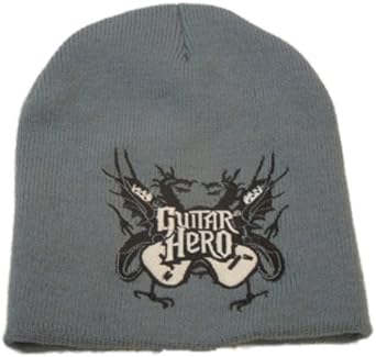logo stocking caps