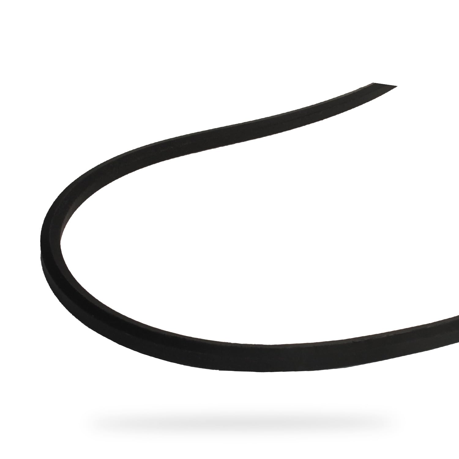 GREENSTAR - Hexagonal Belt - AA86 Series - External Length 2235mm - Easy to Replace - Durable and Durable - Replaces Original CASTELGARDEN, DOLMAR, ISEKI, STIGA