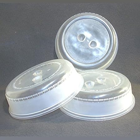 Plasticos de Galicia - Protectores campanas X3 de 21 cm para ...