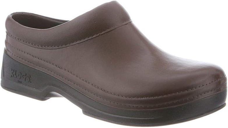 KLOGS Footwear Mens Zest