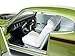 1971 Buick Skylark GSX Limemist Green with White Interior