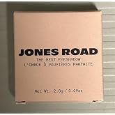 Jones Road The Best Eyeshadow - Cream (Matte)