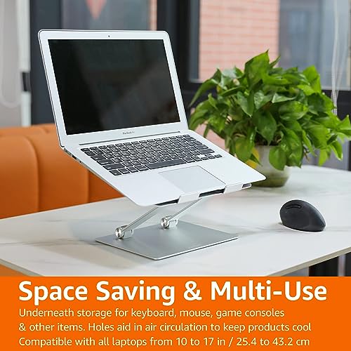 Foldable Laptop Stand