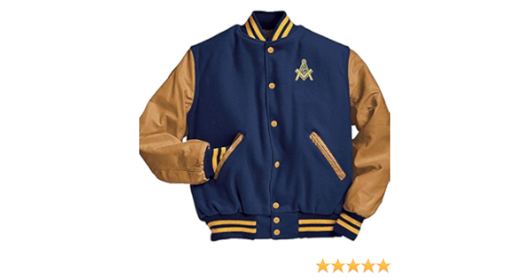 masonic jackets amazon