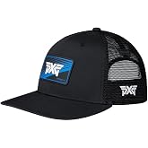 6-Panel Scottsdale Trucker Patch Hat