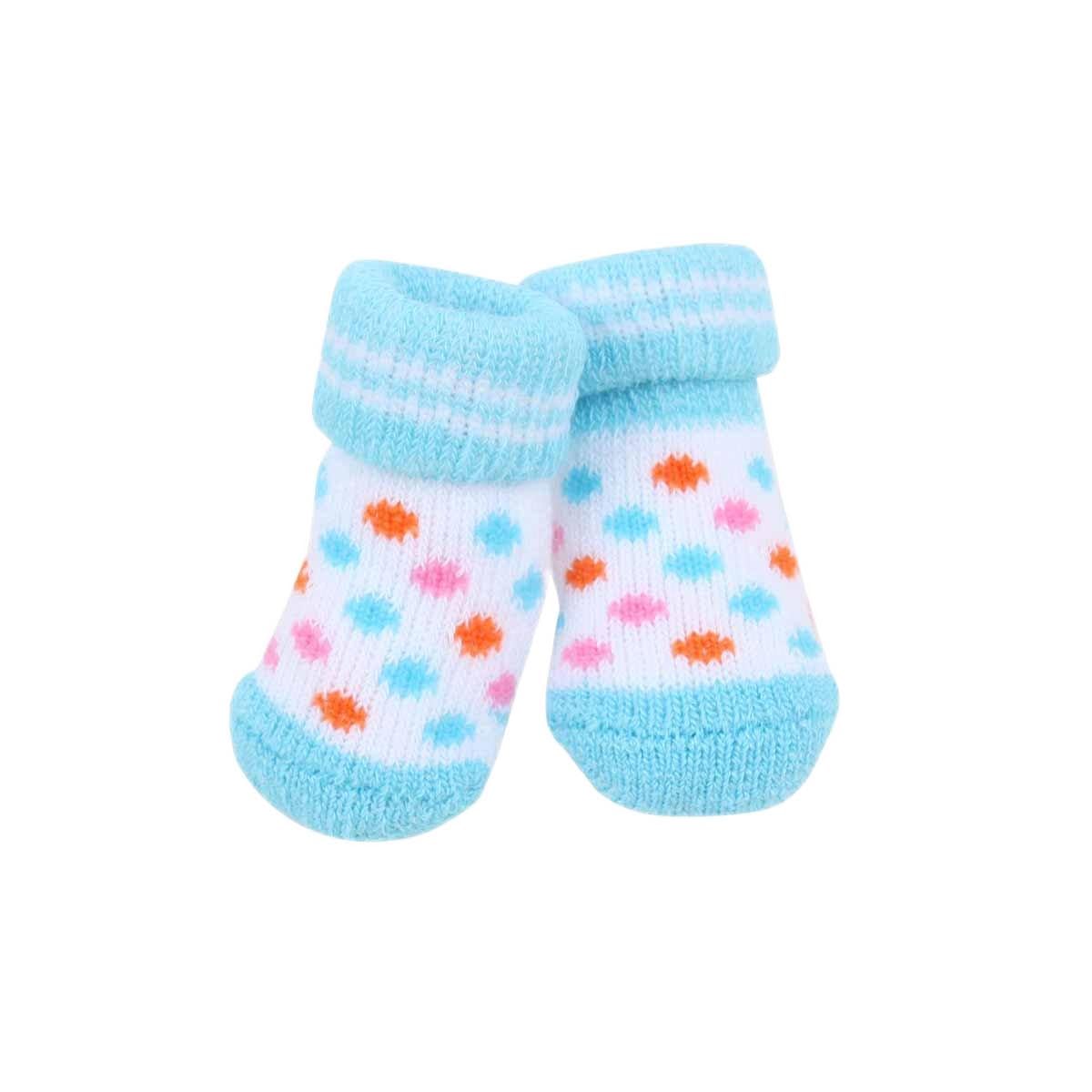 Puppia [SOCKS FOR DOGS POLKA DOT II, L