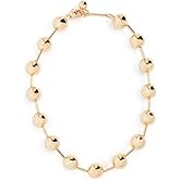 JENNY BIRD Women's Celeste Mega Necklace