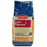 Arrowhead Mills Organic Yellow Popcorn - 28 oz - 3 pk
