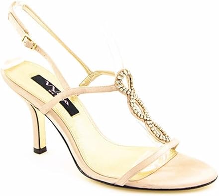 sandals evening attire