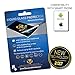 Liquid Glass Screen Protector ALGT675 ,Protect Smart Phones, Tablets, and Smartwatches with Anti-Scratch Screen Protection for iPhone, Samsung Galaxy, LG, Apple Watch, iPad and More