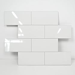 COLAMO Luxury 10 Sheet Peel and Stick