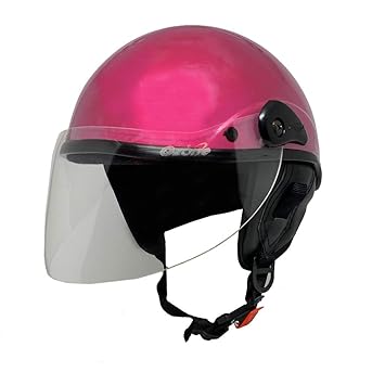 helmet lock for scooty