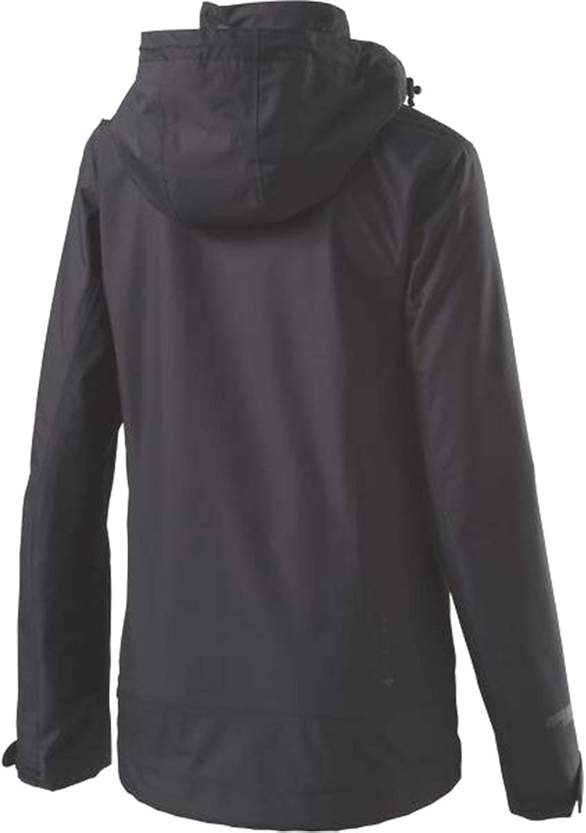 Mckinley Women Edinburgh Functional Jacket - Graphite, Size 46 - Image 3