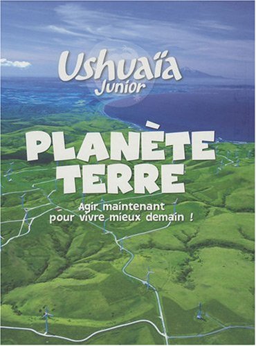 Planète Terre