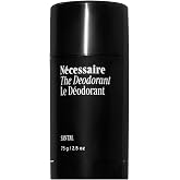 The Deodorant Santal. Natural Aluminum Free Deodorant With Mandelic Acid | Extra Strength Treatment. Free of Baking Soda, Ozokerite &amp; Silicones. 75g / 2.5 oz.