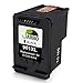 JARBO Manufactured Ink Cartridge for HP 901 High Yield, 2 Pack(1 Black 1 Tri-Color), Used with Officejet 4500 J4500 J4524 J4540 J4550 J4580 J4624 J4640 J4660 J4680 Printer with Ink Level Display