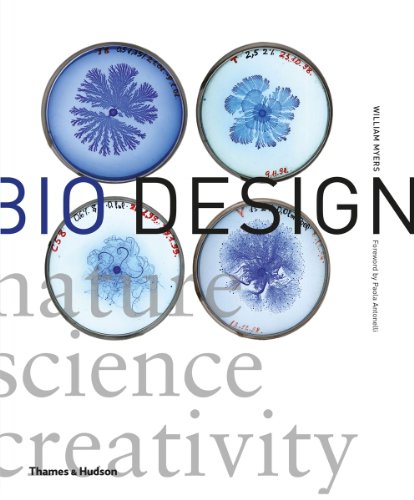 Bio Design: Nature. Science. Creativity