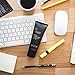 Intelligent Nutrients Matte Texture Paste - Styling Pomade with Matte Finish (3 oz)