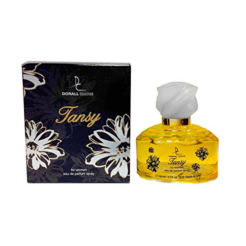 Tansy Eau de Parfum Spray 37 for Women 3.3 oz
