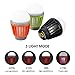 ENKEEO 2-in-1 Camping Lantern Bug Zapper Tent Light - Portable IPX6 Waterproof Mosquito Killer LED Lantern with 2000mAh Rechargeable Battery, Retractable Hook, Removable Lampshade (Black)