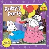 Ruby's Party (Max and Ruby)
