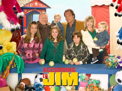 According to Jim Season 8