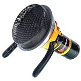 Portable Gas Catalytic Heater, Camping Heating, Foldable Legs, CSA CERTIFIED
