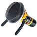 Portable Gas Catalytic Heater, Camping Heating, Foldable Legs, CSA CERTIFIED