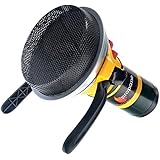 Safe Portable Gas Catalytic Heater | Perfect Camping, RV, Tent Heating Tool With Foldable Legs by MARTIN | For outdoor use only in CANADA