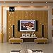 Docooler?HDTV Antenna X-71 Indoor Digital High Definition Home with Sucker 450-860MHz F Male Connector for HDTV / DTV for United States