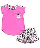 Girls Pink Big Girls' 