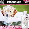 CG-Pets-Dog-Shampoo-For-Itchy-Skin-Antibacterial-And-Antifungal-100-Natural-Medicated-Low-Lather-Safe-Formula-Fast-Absorbing-and-Skin-Cooling-First-Aid-Great-For-Cuts-Grazes-Skin-Irritation C&G Pets | Dog Shampoo For Itchy Skin Antibacterial And Antifungal | 100% Natural Medicated Low Lather Safe Formula…
