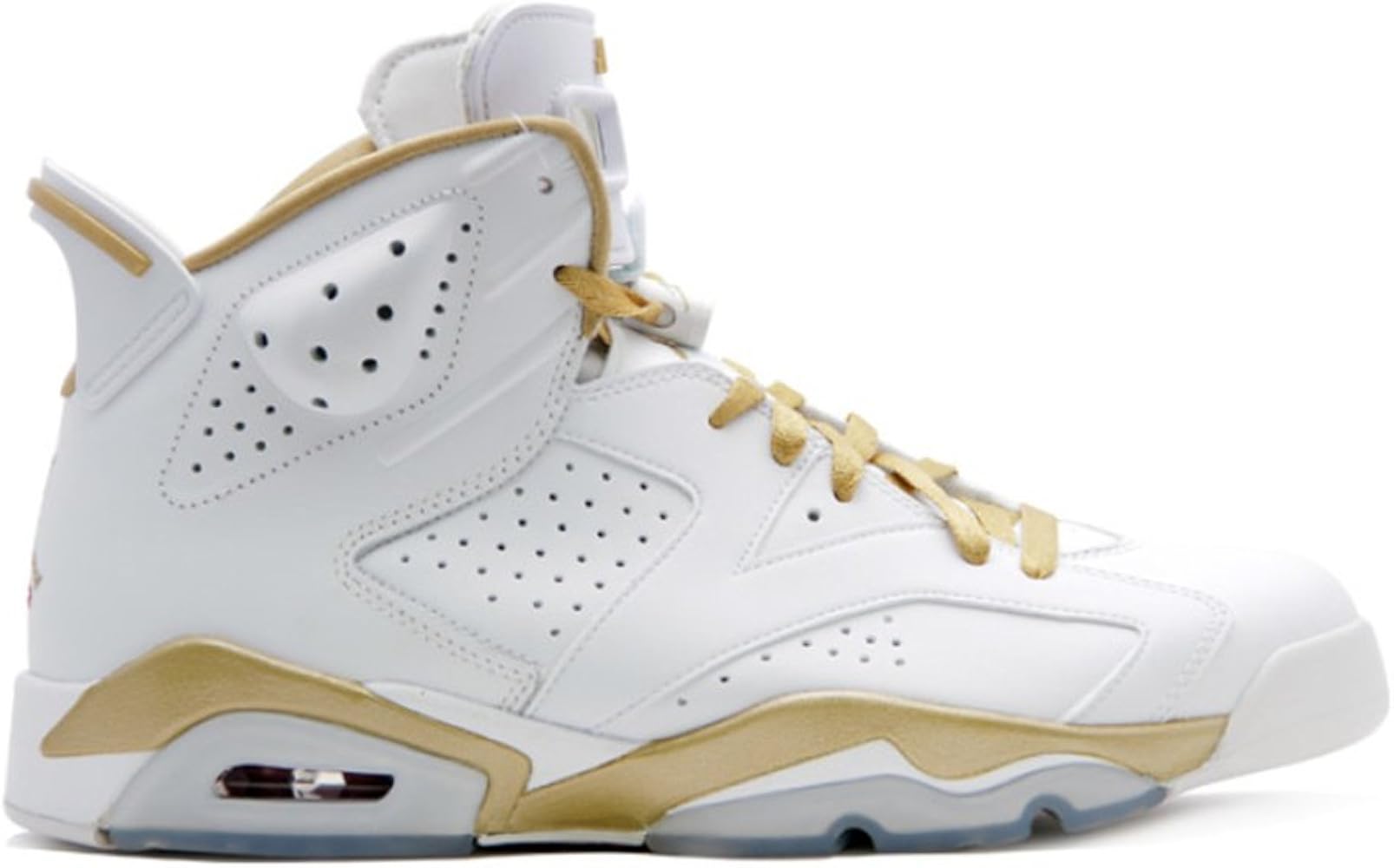 retro 6 golden moments