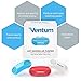 Snoring Solution by Ventum -Anti Snoring Devices-Air Purifier Snore Stopper Nose Vent for Natural and Comfortable Sleep Aid - Air Purifying Respirator Relieves Stuffy Nose - Breathe Fresh Healty Air