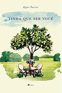 Livro Tinha que ser você