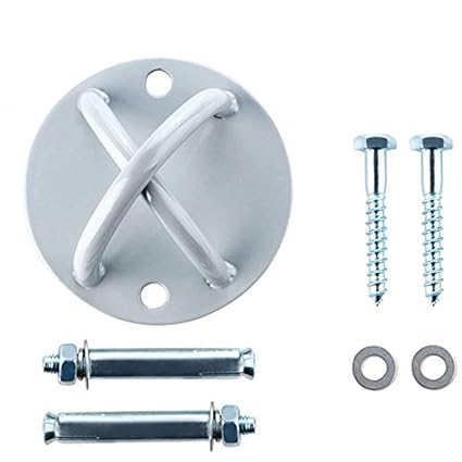 Amazon Com E Everking Ceiling Anchor Heavy Duty Wall Mount