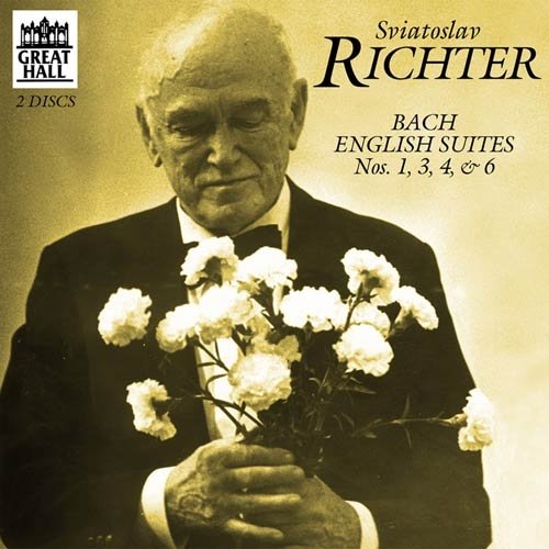 Comparative listening: Bach's English Suites - The Classical Music