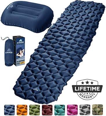 amazon camping sleeping pad