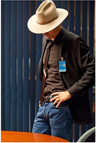 raylan givens hat amazon